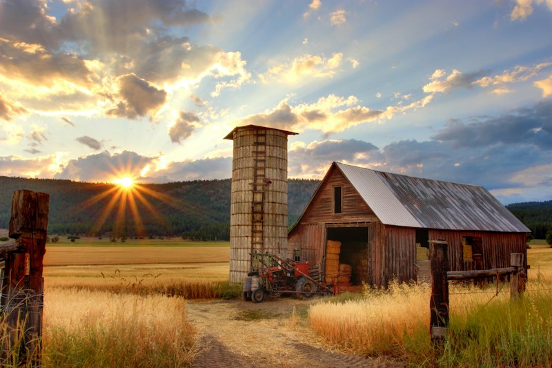 Harvest at Meridian Master-Planned Community, Queen Creek, Arizona